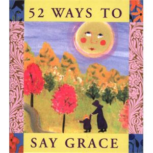 Saying Grace Series (2/2)