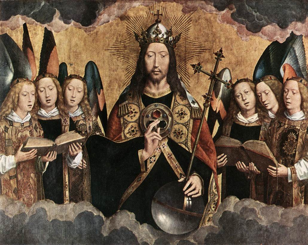 http://catholicsaints.info/feast-of-christ-the-king/